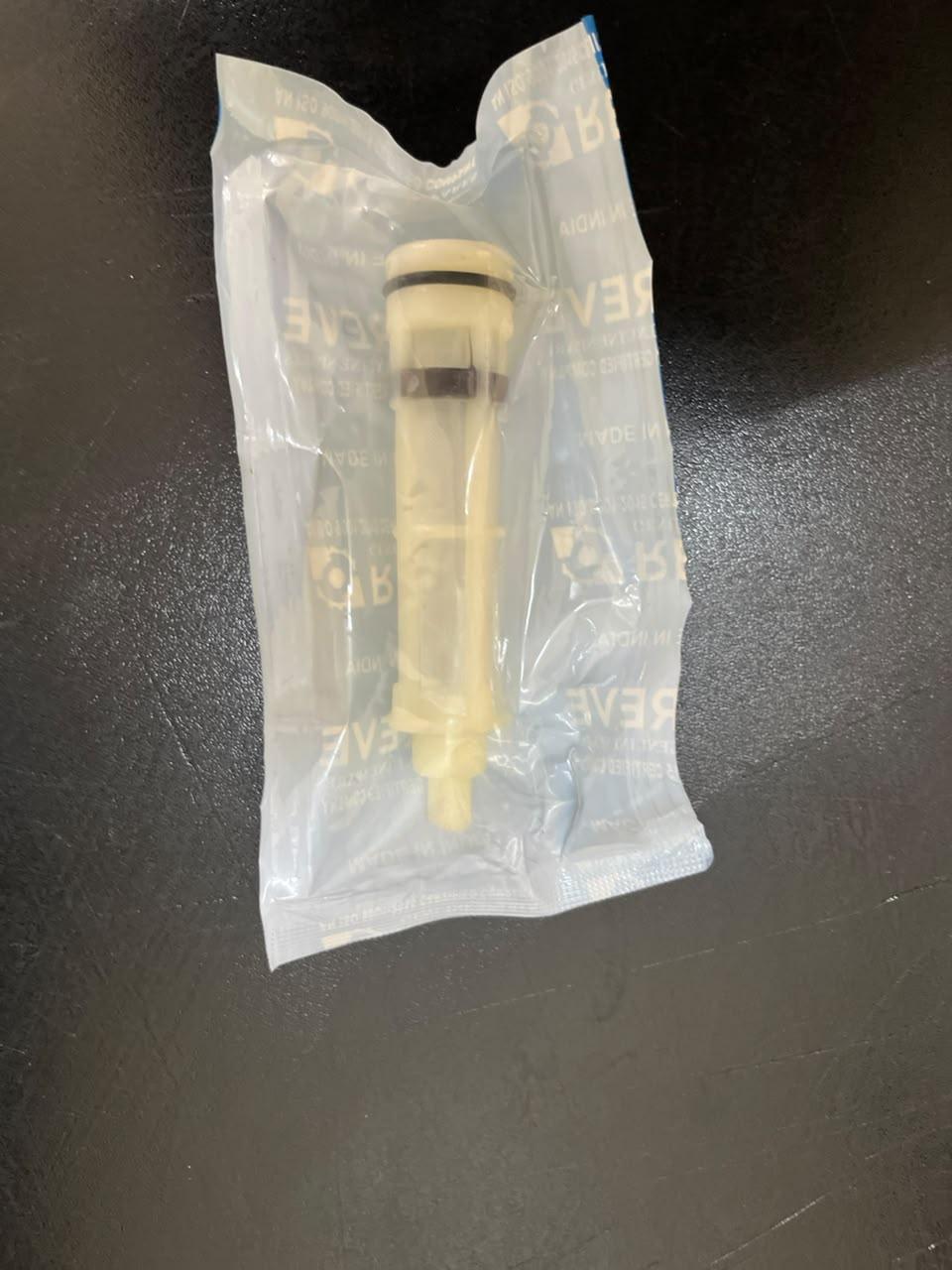 Reve=Mesh Oil Filter Assy=CT125